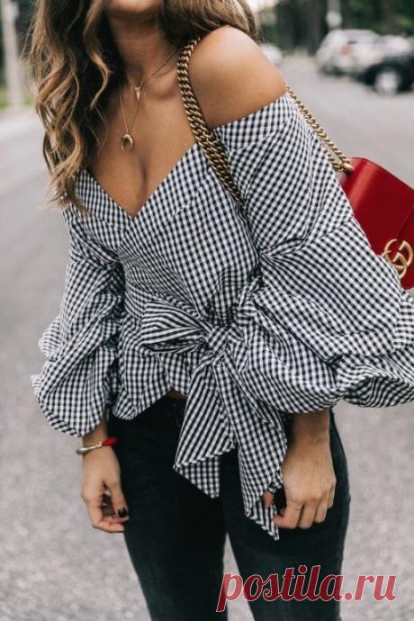 Стиль • Мода • Образ