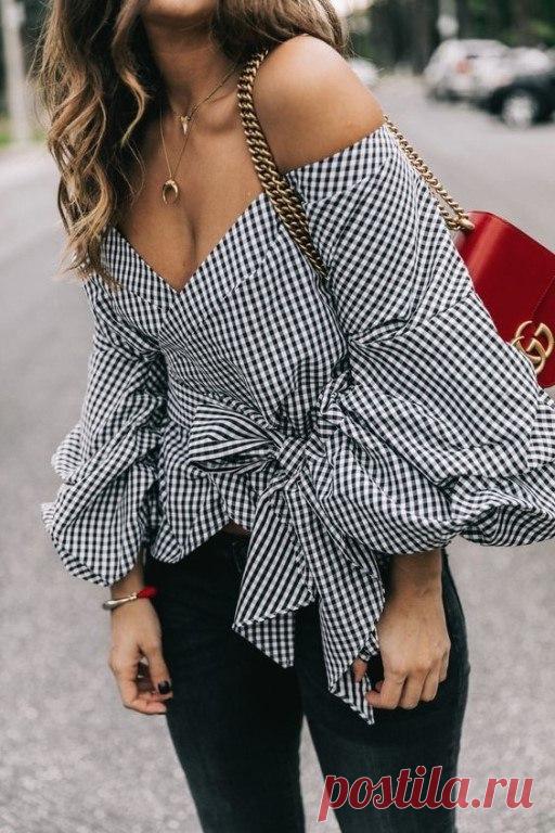 Стиль • Мода • Образ