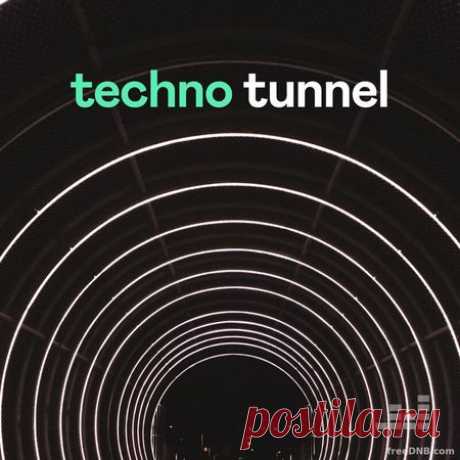 VA — TECHNO TUNNEL: BEST TRACKS (AUGUST 2022) - 17 August 2022 - EDM TITAN TORRENT UK ONLY BEST MP3 FOR FREE IN 320Kbps (Скачать Музыку бесплатно).