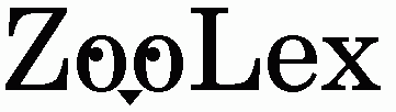 ZooLex Zoo Design Organization