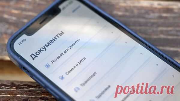 На Госуслугах появятся электронные студенческие билеты