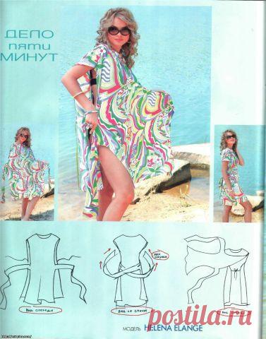 Выкройки и переделка одежды | 1,722 photos | VK