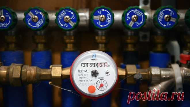 В Госдуме предупредили о последствиях отказа от поверки счетчика. Если жилец вовремя не сделал поверку счетчика, ресурсоснабжающая организация (РСО) начнет начислять плату на коммунальные услуги по тарифу. Об этом "Газете.Ru" рассказал первый зампред комитета Госдумы по строительству и ЖКХ ...