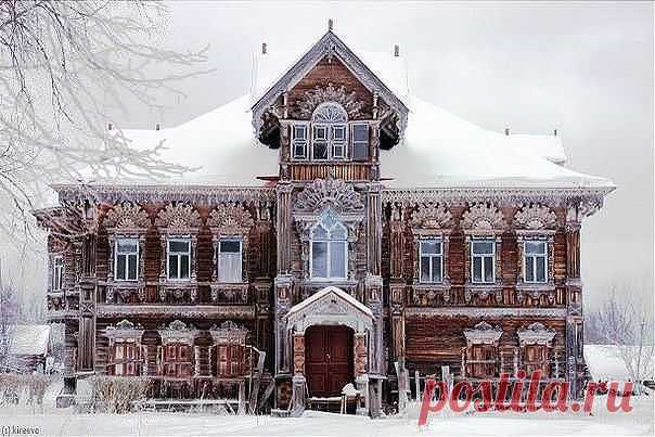 Шедевры рукоделия