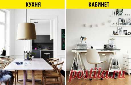 8 секретов шведского дизайнера IKEA, которые помогают создать уют в комнате Наверняка многим из нас нравятся простота, красота и уют скандинавских интерьеров. Самым ярким воплощением данного стиля являются интерьеры IKEA.Мы решили узнать основные правила, которыми руководству...