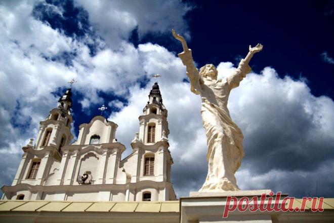 25 фотографий уникальных зданий готической архитектуры | Живой фотоблог