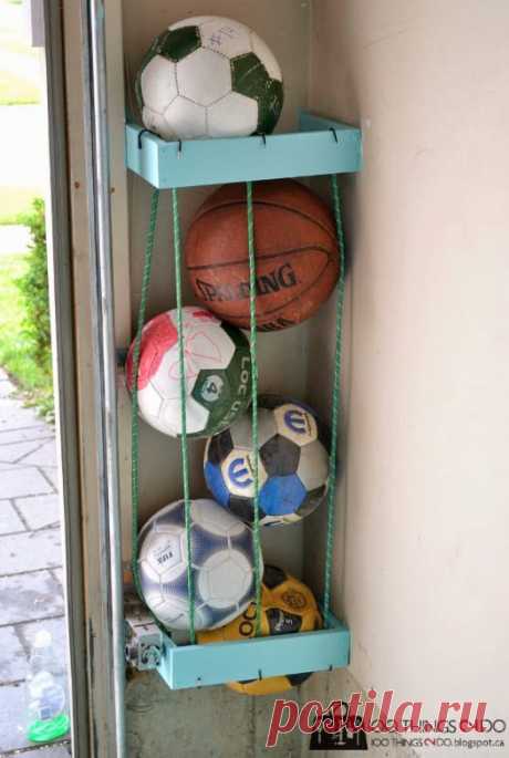 35 Brilliant Ways Bungee Cords Can Solve All Your Problems