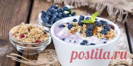 (+2) 10 продуктов, сохраняющих молодость : Диеты : Здоровье : Subscribe.Ru