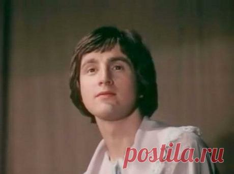 Леонид Ярмольник, 22 января, 1954