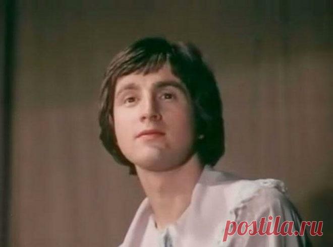 Леонид Ярмольник, 22 января, 1954