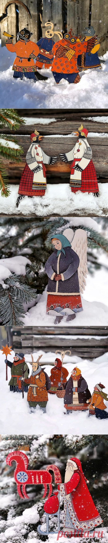 Слайго & Cо (@sligoandcompany) • Фото и видео в Instagram