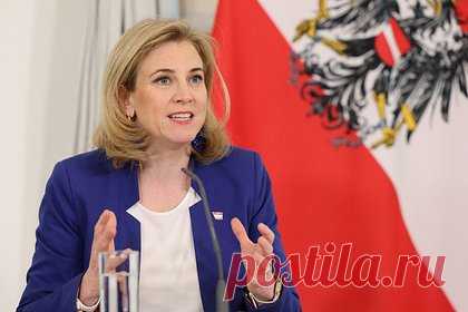 Австрия назвала условие прекращения конфликта на Украине