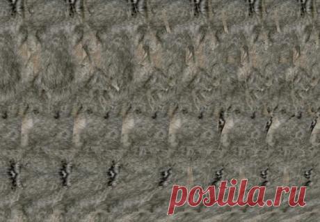 Стереокартинки. Продолжение 1. / Фотошоп и я.