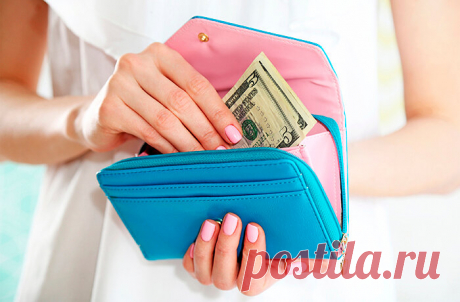 Зачем богатые люди рисуют квадрат в кошельке? | allWomens.ru | Яндекс Дзен