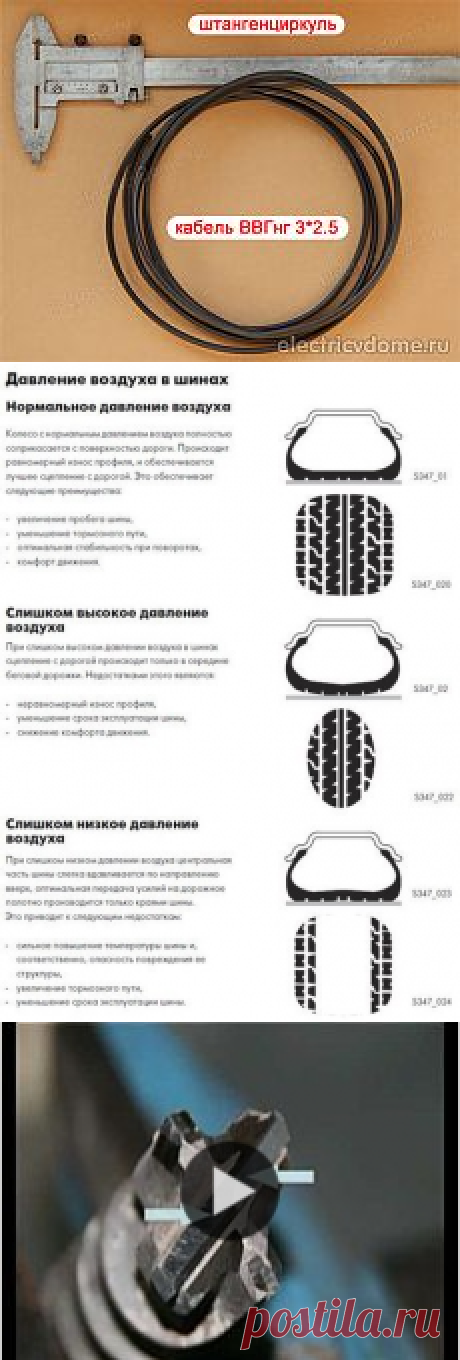 ★ Анджелина Джоли. Сечение кабеля. Заточка буров. Давление в шинах. Красивые лоджии. Мировая история // Кусочек Постилы к чаю! - nazdrachev_y@mail.ru - Почта Mail.Ru