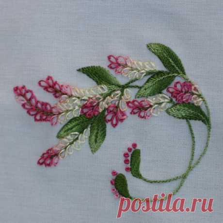 Найдено на сайте stitchinfingers.ning.com.
