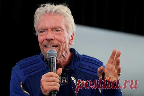 Компания Virgin Galactic миллиардера Брэнсона столкнулась с новыми проблемами. Подконтрольная британскому миллиардеру Ричарду Брэнсону компания Virgin Galactic столкнулась с новыми проблемами, сообщает SpaceNews. Издание пишет, что неназванный поставщик уведомил компанию о потенциальном производственном дефекте в компоненте системы управления полетом корабля Unity.