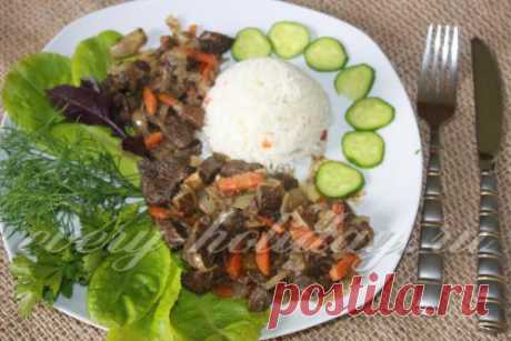 Куырдак