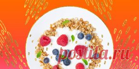 10 быстрых и вкусных завтраков для отличного начала дня - Лайфхакер