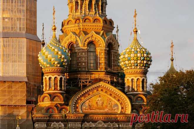 Изучаем Санкт-Петербург вместе: куда сходить самостоятельно? Часть 2 | Открытый Город | Дзен