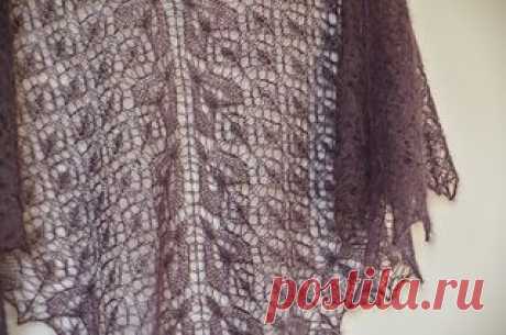 Ravelry: Ribambellise pattern by Corinne Ouillon