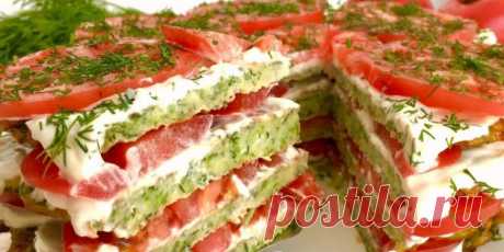 Вкусные кабачковые торты: 5 рецептов Икра из кабачков и жареные кабачки со сметаной и зеленью – вот, пожалуй, и всё, что обычно готовят из этого полезного овоща. Но знаете ли вы, что из кабачков можно печь шикарные вкуснейшие торты, кото…