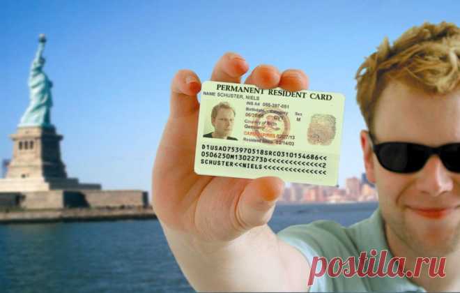 Миграционная политика США. Правила перезда. TRVL-BLOG. Блог о жизни в США
