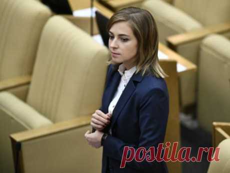 Поклонская приписала Суворову фразу Чацкого из «Горе от ума» - Телеканал «Звезда»