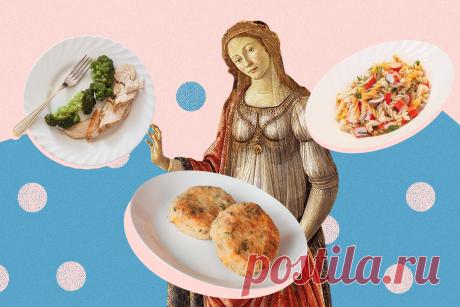 6 ужинов стоимостью до 100 рублей Собрали бюджетные рецепты ужинов из простых ингредиентов. Сделаем рыбные биточки, итальянскую фриттату и нарядный макаронный салат.