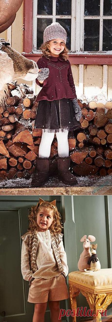 Журнал Бурда 12 2013. Анонс моделей | Отлично! Школа моды, декора и актуального рукоделия