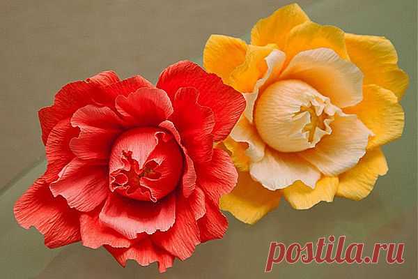 (+1) - букет "Шоколаднно цветочная фантазия" | СДЕЛАЙ САМ!