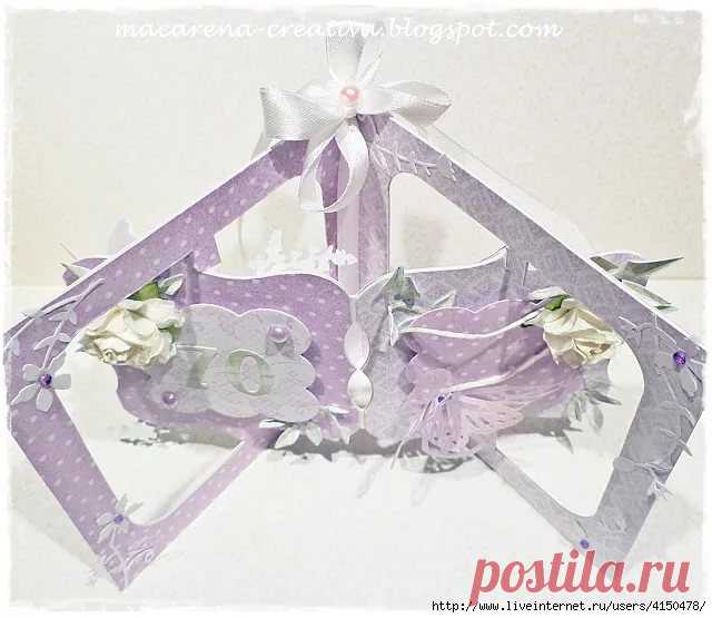 скрап открытки с днем рождения необычной формы: 15 тыс изображений найдено в Яндекс.Картинках