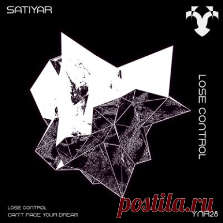 Satiyar – Lose Control
