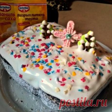 Академия кулинарного искусства Dr. Oetker / Рецепты / Панеттоне