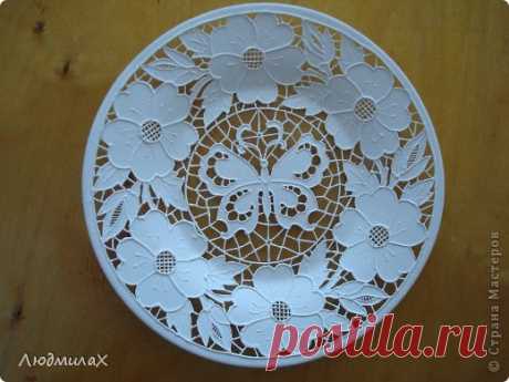 имитация кружева