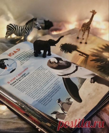 Чем занять младших школьников летом? 21 идея | Папамамам — МИФ