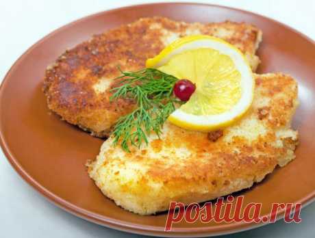 Вкусные рецепты