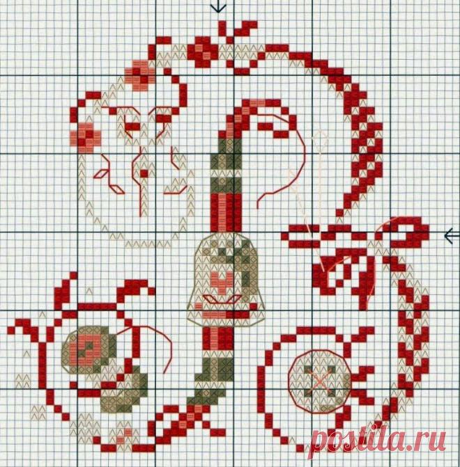 сообщение Dama_Madama : Великолепные алфавиты от Les Brodeuses Parisiennes (01:01 23-01-2014) [3594299/309410296] - vaha28@list.ru - Почта Mail.Ru