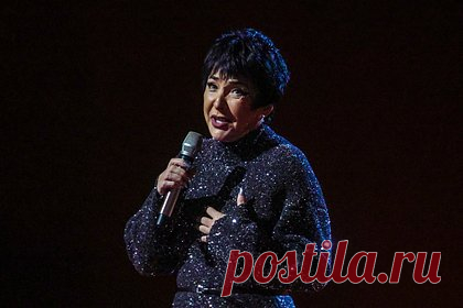Лолита заявила о положительном влиянии травли на карьеру