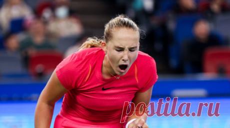 Мирра Андреева проиграла сестре Эрике на турнире WTA 1000 в Ухани. Российская теннисистка Мирра Андреева не смогла пробиться в третий круг турнира категории WTA 1000 в Ухани (Китай). Читать далее