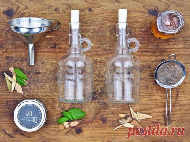 Как варить виски в домашних условиях