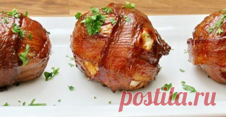 ЭТОТ РЕЦЕПТ ЛУКОВО-МЯСНЫХ МЯЧИКОВ ИЗМЕНИТ ВАШЕ ЛЕТО!
Как замечательно, когда компания друзей собирается на природе и готовит вкусное барбекю! Если вы ищете нечто особенное для ваших веселых пикников, обратите внимание на следующий необычный рецепт барбекю “Луковые мячики с мясом”.
При том что процесс приготовления совершенно прост, результат превосходит все ожидания. В итоге получаем хорошее настроение и отличное блюдо!
Ингредиенты:

2 луковицы;0,5 кг говяжьего фарша;1 упа...