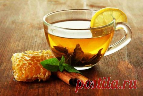 СУПЕР ЧАЙ ОТ 50 БОЛЕЗНЕЙ