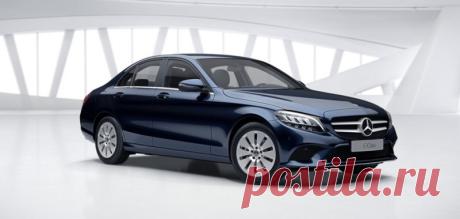 Обновленный Mercedes-Benz C-Класса 2018 с российскими ценами и комплектациями - цена, фото, технические характеристики, авто новинки 2018-2019 года