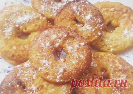 (1) ЯБЛОКИ В КЛЯРЕ 🔥🤗 - пошаговый рецепт с фото. Автор рецепта Кристина . - Cookpad