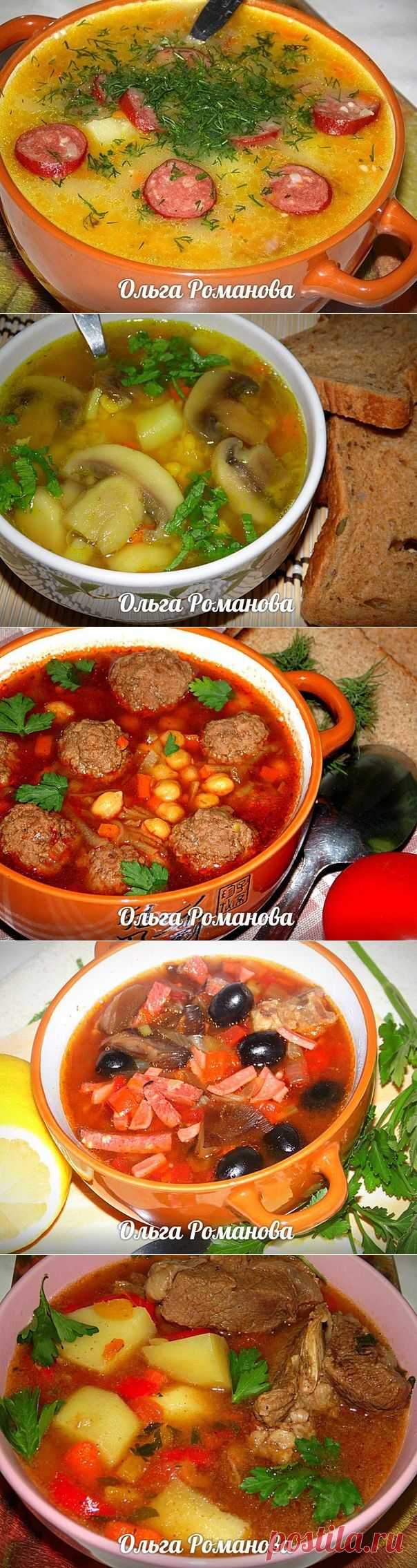 САЛАТЫ | Лучшие рецепты