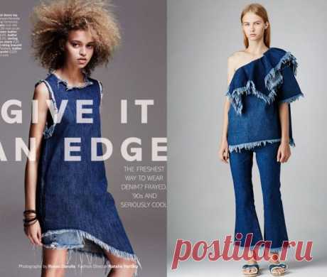 Два почти повтора / Платья Diy / Своими руками - выкройки, переделка одежды, декор интерьера своими руками - от ВТОРАЯ УЛИЦА