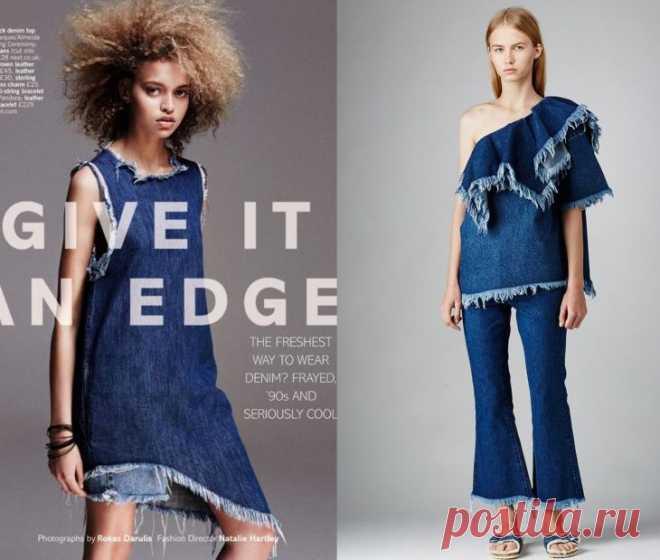 Два почти повтора / Платья Diy / Своими руками - выкройки, переделка одежды, декор интерьера своими руками - от ВТОРАЯ УЛИЦА