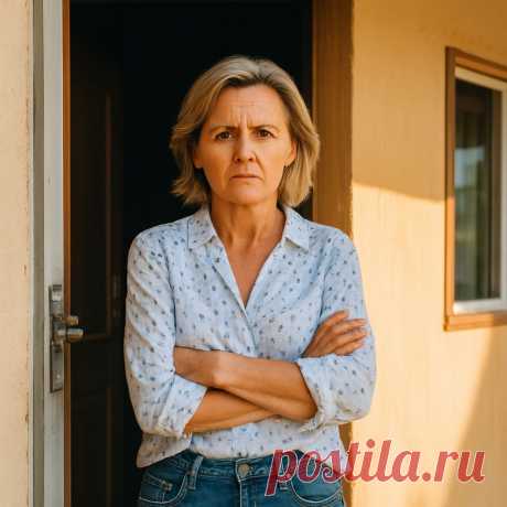Оформим долю в своей квартире на меня, ты же в моей живёшь — настаивал муж — я же тебе доверяю, и ты тоже покажи, что веришь - OGADANIE.RU