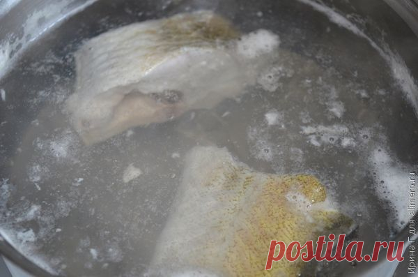 Рыбный салат с треской | Ваши любимые рецепты